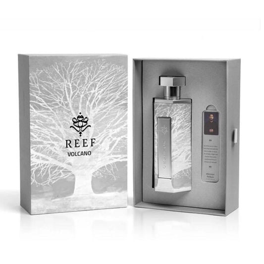 Reef Perfumes Unisex Volcano EDP Spray 6.7 oz Fragrances - Luxurious Fragrance Available Online in Hong Kong & China