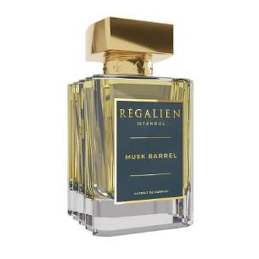 Regalien Men's Musk Barrel Extrait de Parfum 2.7 oz Fragrances - Luxurious Fragrance Available Online in Hong Kong & China