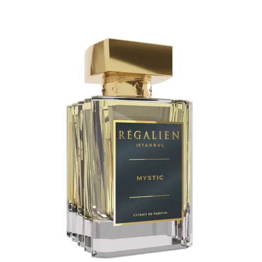 Regalien Unisex Mystic Extrait de Parfum Spray 2.7 oz Fragrances (Wholesale) - Luxurious Fragrance Available Online in Hong Kong & China