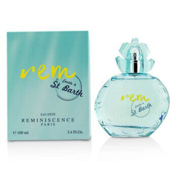 Reminiscence Ladies Rem Escale A St Barth EDT 3.4 oz - Luxurious Fragrance Available Online in Hong Kong & China