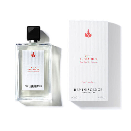 Reminiscence Unisex Rose Tentation EDP Spray 1.7 oz - Luxurious Fragrance Available Online in Hong Kong & China