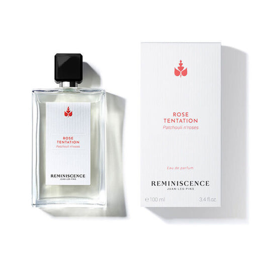 Reminiscence Unisex Rose Tentation EDP Spray 3.4 oz - Luxurious Fragrance Available Online in Hong Kong & China