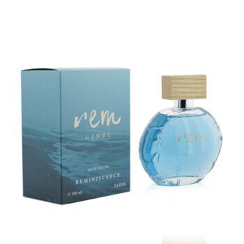 Reminiscence Men's Rem Homme EDT 3.3 oz - Luxurious Fragrance Available Online in Hong Kong & China