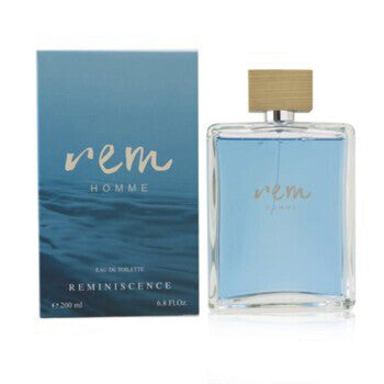 Reminiscence Men's Rem Homme EDT 6.8 oz - Luxurious Fragrance Available Online in Hong Kong & China