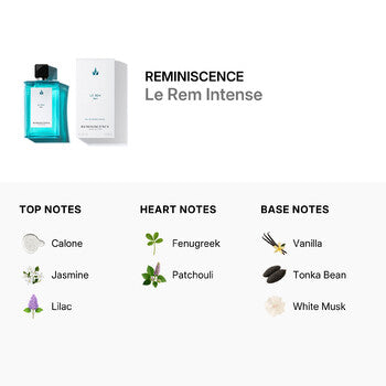 Reminiscence Unisex Le Rem Intense EDT Spray 3.4 oz (Wholesale) - Luxurious Fragrance Available Online in Hong Kong & China