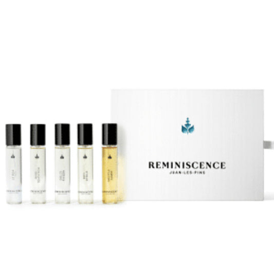 Reminiscence Unisex Mini Set Gift Set - Luxurious Fragrance Available Online in Hong Kong & China