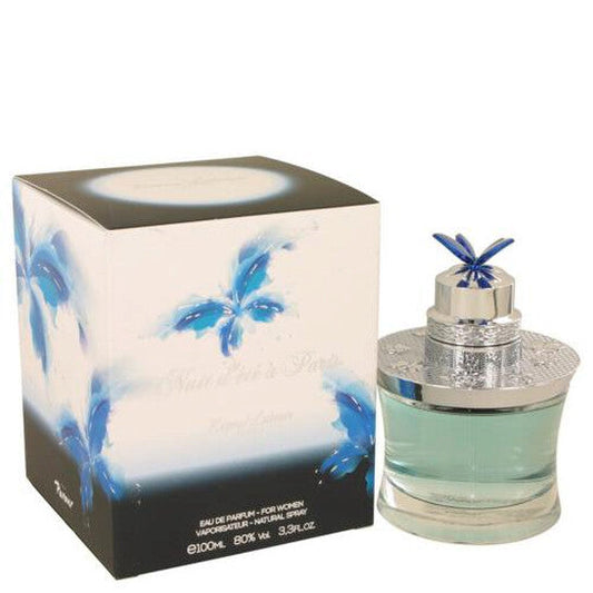 Remy Latour Ladies Nuit D'ete A Paris EDP 3.4 oz Fragrances (Wholesale) - Luxurious Fragrance Available Online in Hong Kong & China