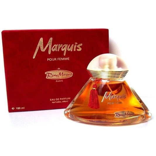 Remy Marquis Ladies Marquis EDP Spray 3.4 oz Fragrances - Luxurious Fragrance Available Online in Hong Kong & China