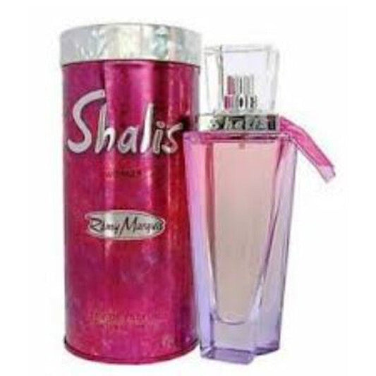 Remy Marquis Ladies Shalis EDP Spray 3.4 oz Fragrances (Wholesale) - Luxurious Fragrance Available Online in Hong Kong & China