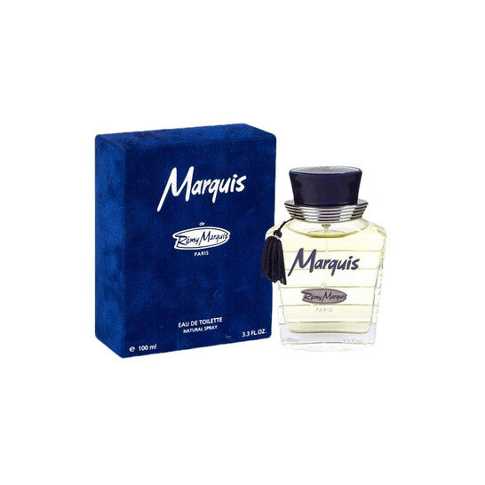 Remy Marquis Men's By Marquis EDT 3.4 oz Fragrances (Wholesale) - Luxurious Fragrance Available Online in Hong Kong & China