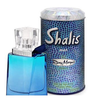 Remy Marquis Men's Marquis Shalis EDT Spray 3.4 oz - Luxurious Fragrance Available Online in Hong Kong & China