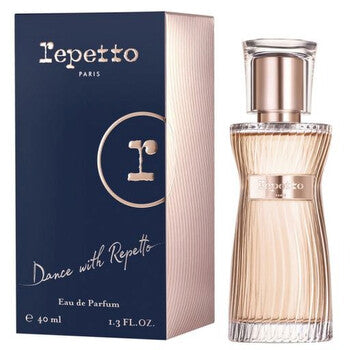 Repetto Ladies Dance With Repetto EDP 1.3 oz - Luxurious Fragrance Available Online in Hong Kong & China