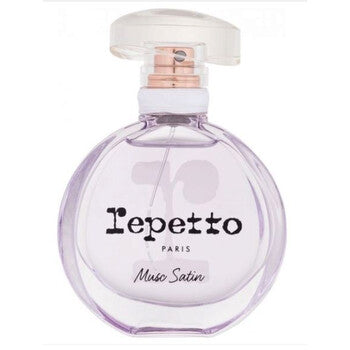 Repetto Ladies Musc Satin EDT 1.7 oz - Luxurious Fragrance Available Online in Hong Kong & China