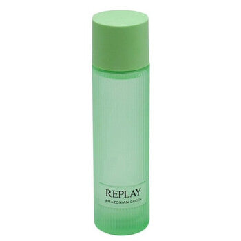Replay Ladies Amazonian Green EDT Spray 6.7 oz (Wholesale) - Luxurious Fragrance Available Online in Hong Kong & China