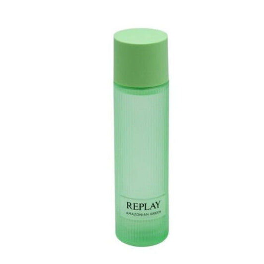 Replay Ladies Amazonian Green EDT Spray 6.76 oz (Tester) Fragrances (Wholesale) - Luxurious Fragrance Available Online in Hong Kong & China