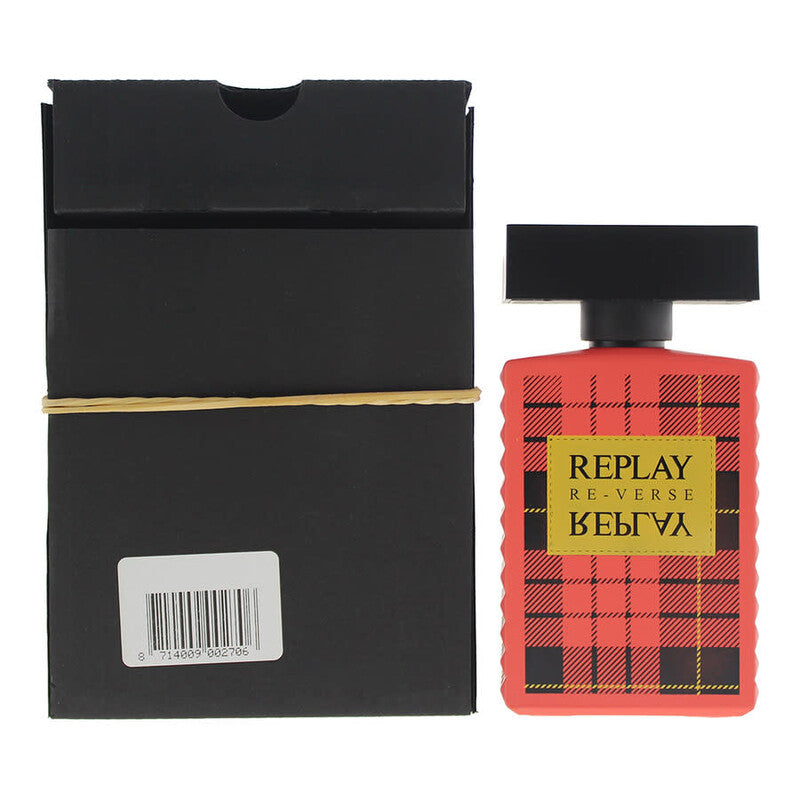 Replay Ladies Signature EDT 1.7 oz (Tester) Fragrances (Wholesale) - Luxurious Fragrance Available Online in Hong Kong & China