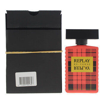 Replay Ladies Signature EDT 1.7 oz (Tester) Fragrances (Wholesale) - Luxurious Fragrance Available Online in Hong Kong & China