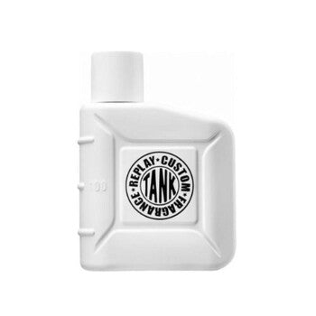 Replay Ladies #Tank Custom For Her EDT 3.38 oz (Tester) (Wholesale) - Luxurious Fragrance Available Online in Hong Kong & China