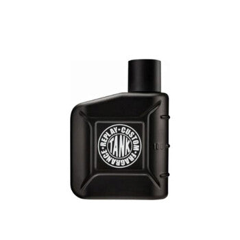 Replay Men's #Tank Custom EDT Spray 3.38 oz (Tester) Fragrances (Wholesale) - Luxurious Fragrance Available Online in Hong Kong & China
