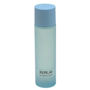 Replay Unisex Antarctica Blue EDT Spray 6.7 oz - Luxurious Fragrance Available Online in Hong Kong & China
