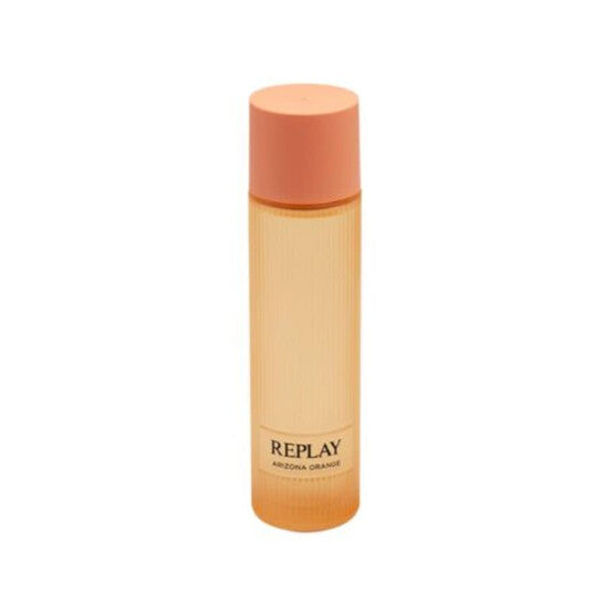 Replay Ladies Arizona Orange EDT Spray 6.76 oz (Tester) Fragrances - Luxurious Fragrance Available Online in Hong Kong & China