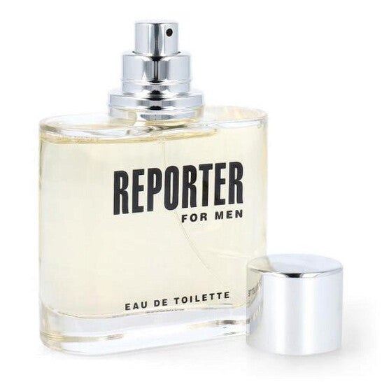 Reporter Men's For Men EDT Spray 2.5 oz (Tester) (Wholesale) - Luxurious Fragrance Available Online in Hong Kong & China