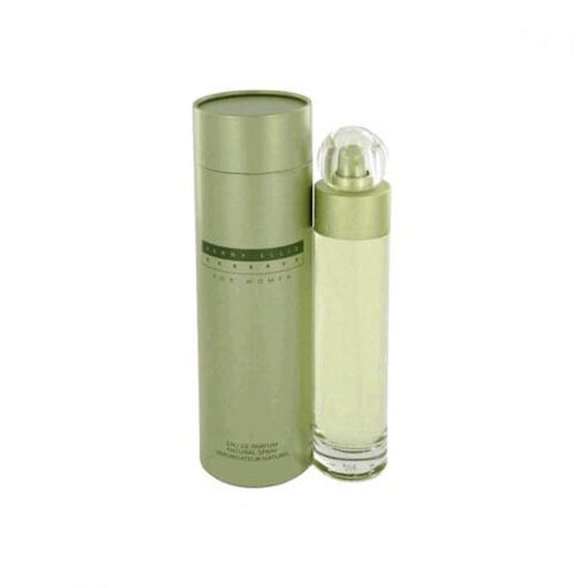 Perry Ellis Reserve For Women / Perry Ellis EDP Spray 3.4 oz (w) - Luxurious Fragrance Available Online in Hong Kong & China