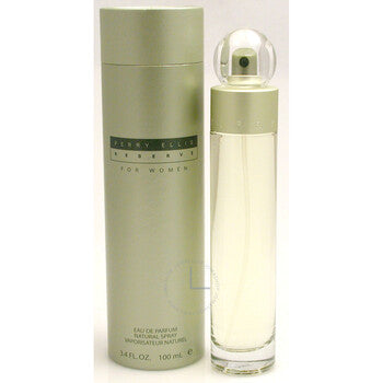 Perry Ellis Reserve For Women/Perry Ellis Edp Spray 3.4 Oz (W) - Luxurious Fragrance Available Online in Hong Kong & China