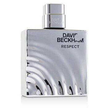 David Beckham Respect / David Beckham EDT Spray 3.0 oz (90 ml) (m) - Luxurious Fragrance Available Online in Hong Kong & China