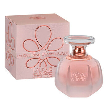 Lalique Reve Dinfini / Lalique EDP Spray 3.4 oz (100 ml) (w) (Wholesale) - Luxurious Fragrance Available Online in Hong Kong & China