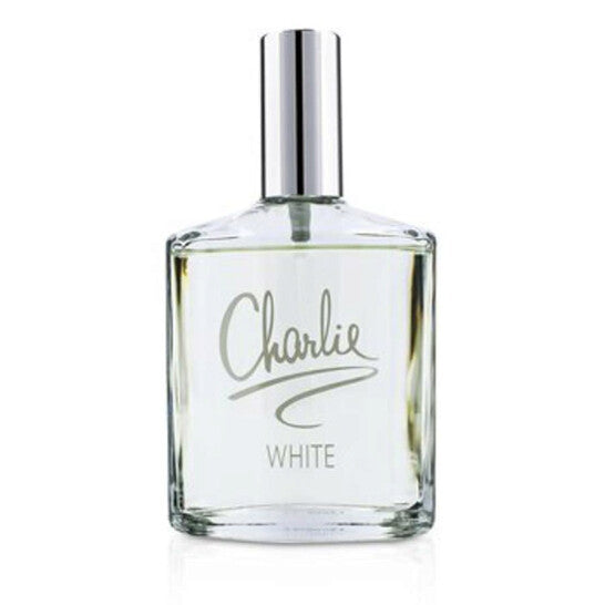 Revlon - Charlie White Eau Fraiche Spray  100ml - Luxurious Fragrance Available Online in Hong Kong & China