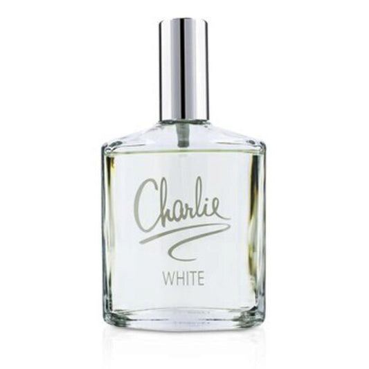 Revlon - Charlie White Eau Fraiche Spray  100ml - Luxurious Fragrance Available Online in Hong Kong & China