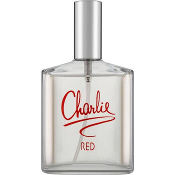 Revlon Ladies Charlie Red EDT 3.4 oz Spray Red (Wholesale) - Luxurious Fragrance Available Online in Hong Kong & China