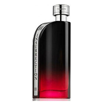 Reyane Tradition Reyane Men's Insurrection II Dark EDT Spray 3.4 (Wholesale) - Luxurious Fragrance Available Online in Hong Kong & China
