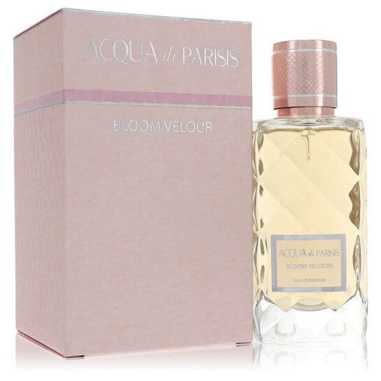 Reyane Tradition Ladies Acqua Di Parisis Bloom Velour EDP Spray 3.4 oz Fragrances - Luxurious Fragrance Available Online in Hong Kong & China