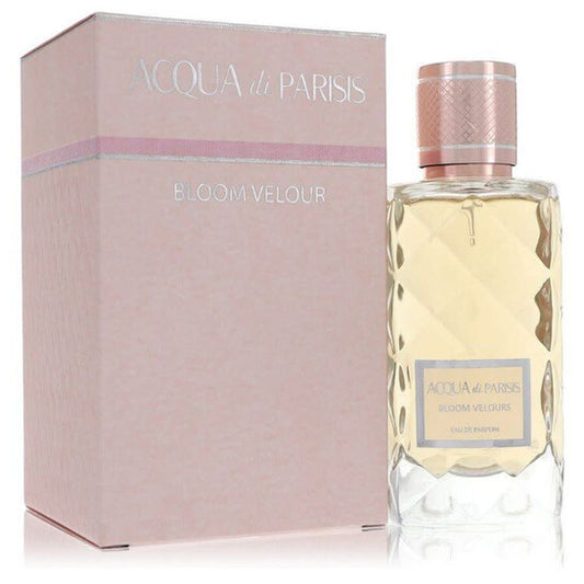 Reyane Tradition Ladies Acqua Di Parisis Bloom Velour EDP Spray 3.4 oz Fragrances - Luxurious Fragrance Available Online in Hong Kong & China