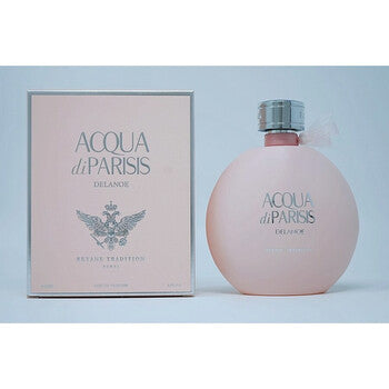 Reyane Tradition Ladies Acqua Di Parisis Delanoe EDP Spray 3.3 oz Fragrances (Wholesale) - Luxurious Fragrance Available Online in Hong Kong & China