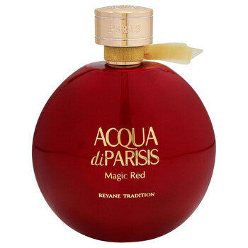 Reyane Tradition Ladies Acqua Di Parisis Magic Red EDP Spray 3.3 oz (Wholesale) - Luxurious Fragrance Available Online in Hong Kong & China
