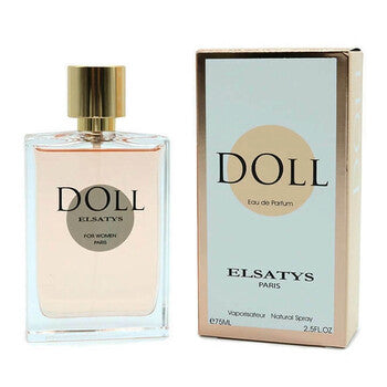 Reyane Tradition Ladies Doll Elsatys EDP Spray 2.5 oz - Luxurious Fragrance Available Online in Hong Kong & China