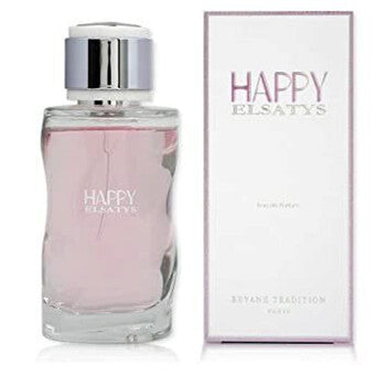 Reyane Tradition Ladies Happy Elsatys EDP 3.3 oz - Luxurious Fragrance Available Online in Hong Kong & China