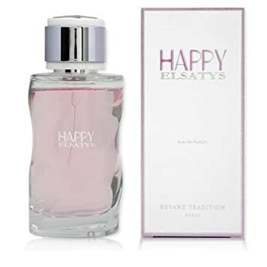 Reyane Tradition Ladies Happy Elsatys EDP 3.3 oz Fragrances (Wholesale) - Luxurious Fragrance Available Online in Hong Kong & China