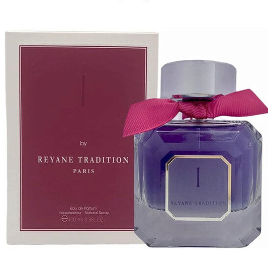 Reyane Tradition Ladies I EDP 3.3 oz Fragrances (Wholesale) - Luxurious Fragrance Available Online in Hong Kong & China