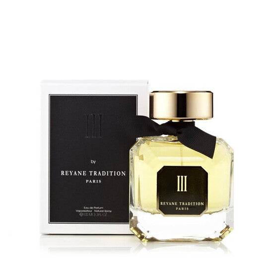 Reyane Tradition Ladies III Intens EDP 3.3 oz Fragrances - Luxurious Fragrance Available Online in Hong Kong & China