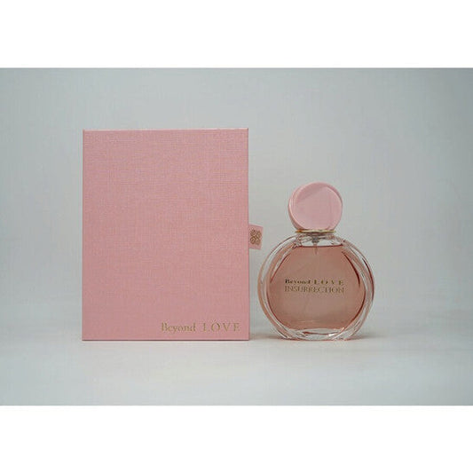 Reyane Tradition Ladies Insurrection II Beyond Love EDP Spray 3.3 oz Fragrances (Wholesale) - Luxurious Fragrance Available Online in Hong Kong & China