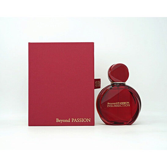 Reyane Tradition Ladies Insurrection II Beyond Passion EDP Spray 3.3 oz Fragrances (Wholesale) - Luxurious Fragrance Available Online in Hong Kong & China