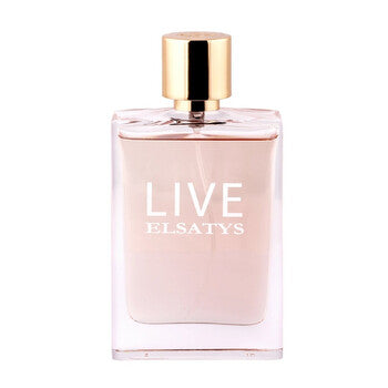 Reyane Tradition Ladies Live Elsatys EDP Spray 2.5 oz (Wholesale) - Luxurious Fragrance Available Online in Hong Kong & China