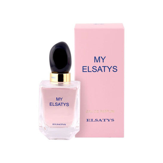 Reyane Tradition Ladies My Elsatys EDP Spray 3.3 oz Fragrances (Wholesale) - Luxurious Fragrance Available Online in Hong Kong & China