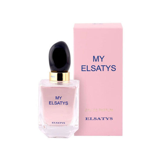 Reyane Tradition Ladies My Elsatys EDP Spray 3.3 oz Fragrances (Wholesale) - Luxurious Fragrance Available Online in Hong Kong & China