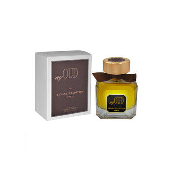 Reyane Tradition Ladies My Oud EDP 3.4 oz - Luxurious Fragrance Available Online in Hong Kong & China