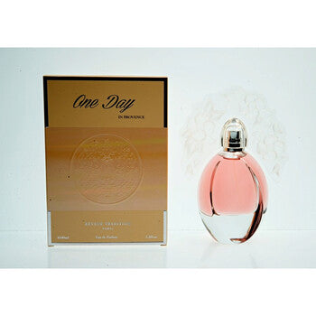 Reyane Tradition Ladies One Day In Provence EDP Spray 3.33 oz Fragrances (Wholesale) - Luxurious Fragrance Available Online in Hong Kong & China